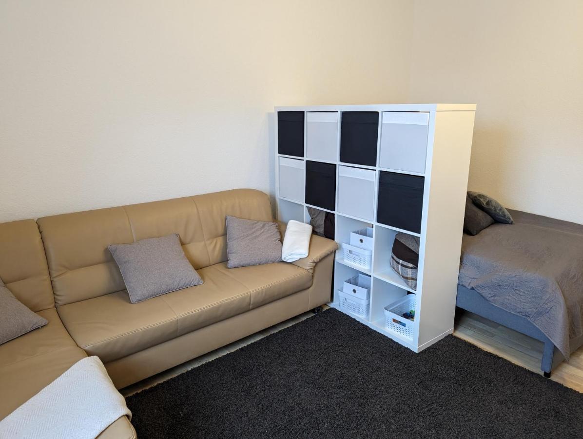 Am Theater Apartment Schweinfurt