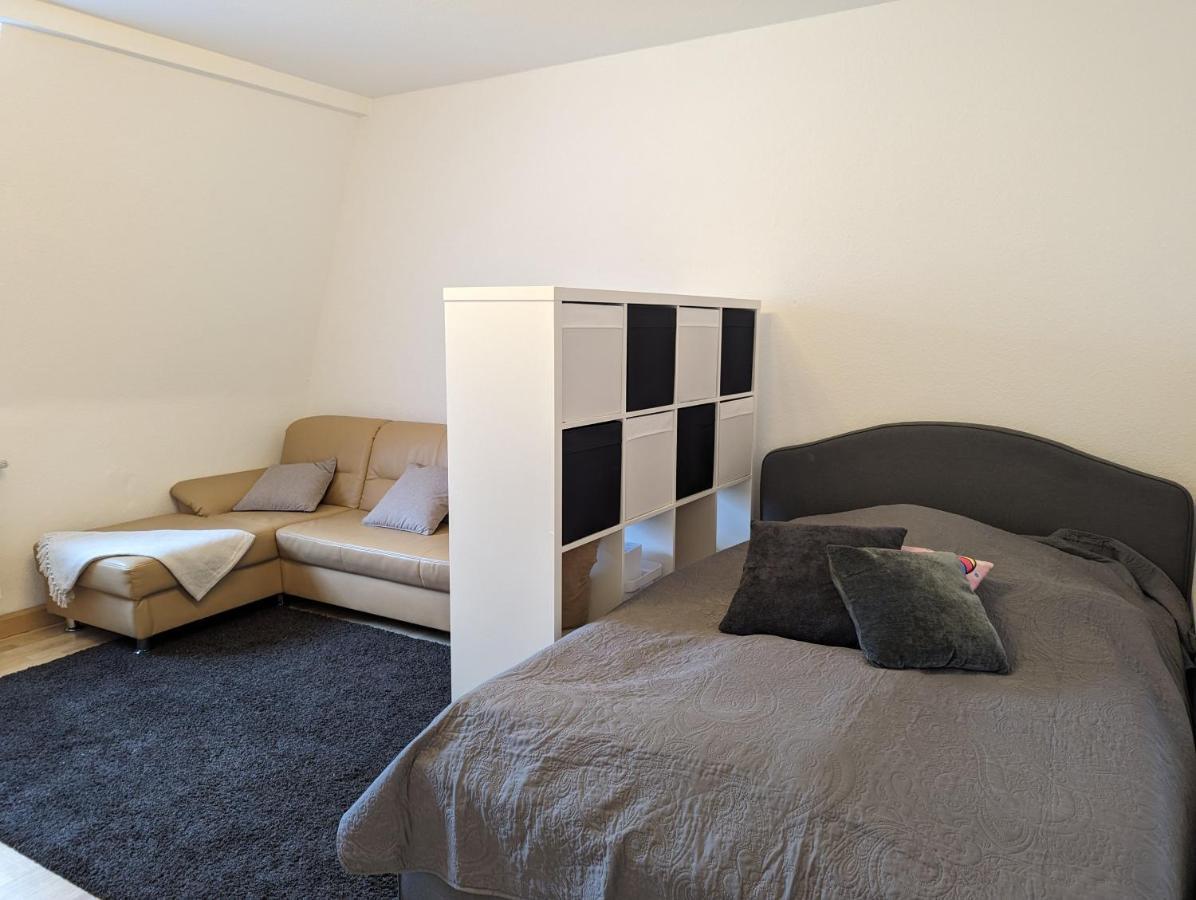 Apartment Am Theater Schweinfurt