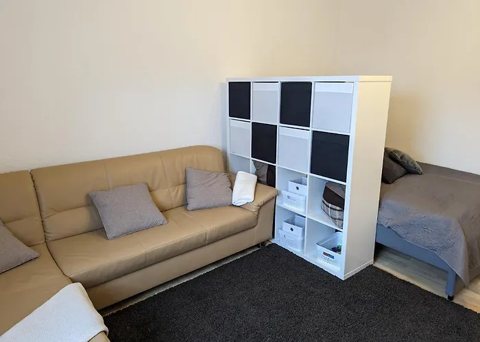 Ferienwohnung Am Theater