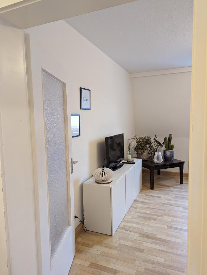 Apartment Am Theater